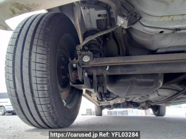 Used 2010 AT mitsubishi ek-wagon H82W Image[35]