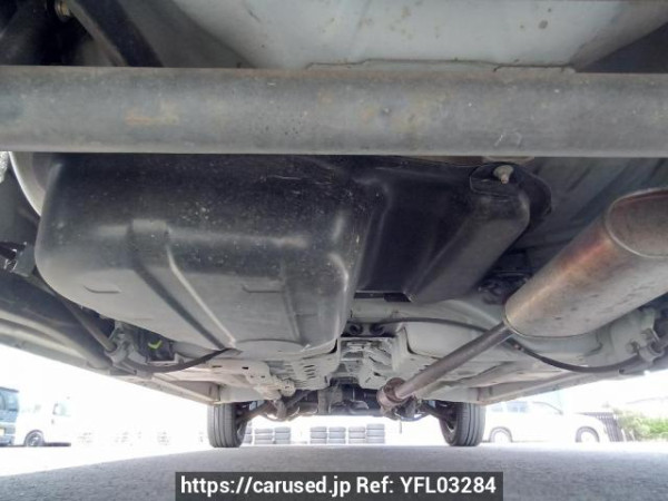 Used 2010 AT mitsubishi ek-wagon H82W Image[37]