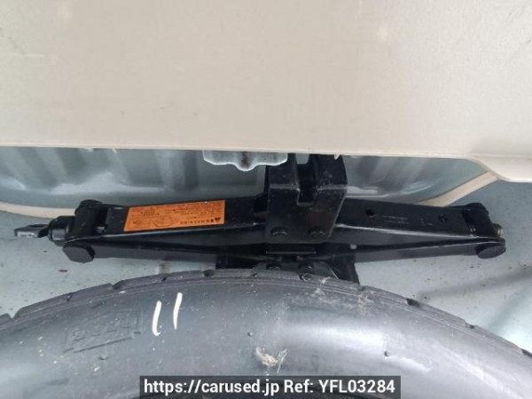 Used 2010 AT mitsubishi ek-wagon H82W Image[40]