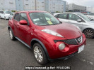Nissan JUKE YF15