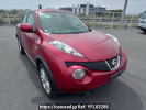 Nissan JUKE YF15