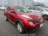 Used 2011 AT nissan juke YF15 Image[0]