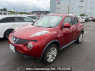 Used 2011 AT nissan juke YF15 Image[1]