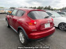 Used 2011 AT nissan juke YF15 Image[2]