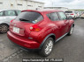 Used 2011 AT nissan juke YF15 Image[3]