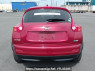 Used 2011 AT nissan juke YF15 Image[5]