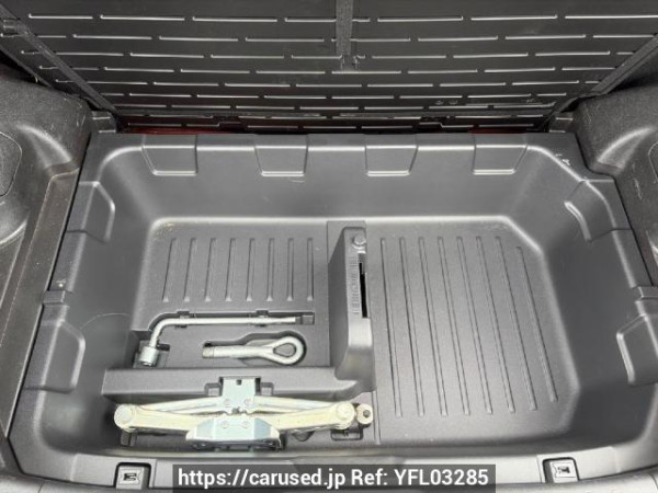Used 2011 AT nissan juke YF15 Image[19]
