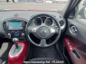Used 2011 AT nissan juke YF15 Image[19]