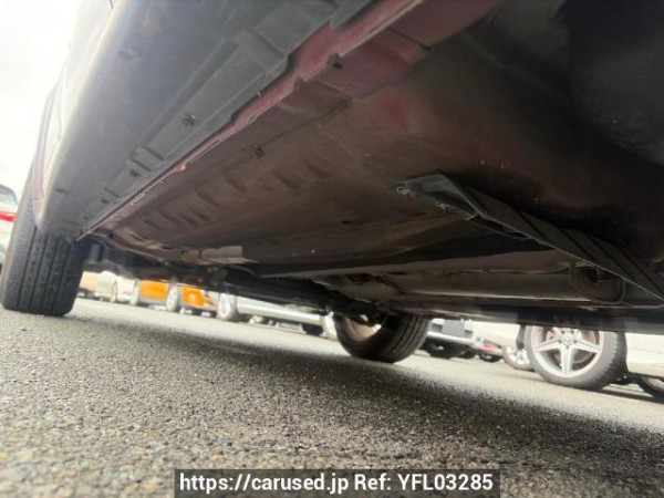 Used 2011 AT nissan juke YF15 Image[21]