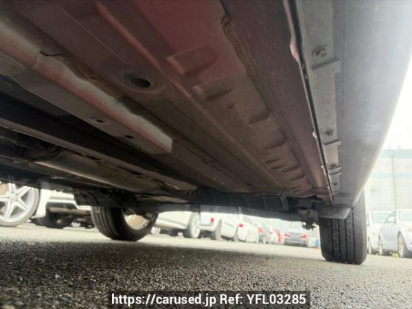 Used 2011 AT nissan juke YF15 Image[22]