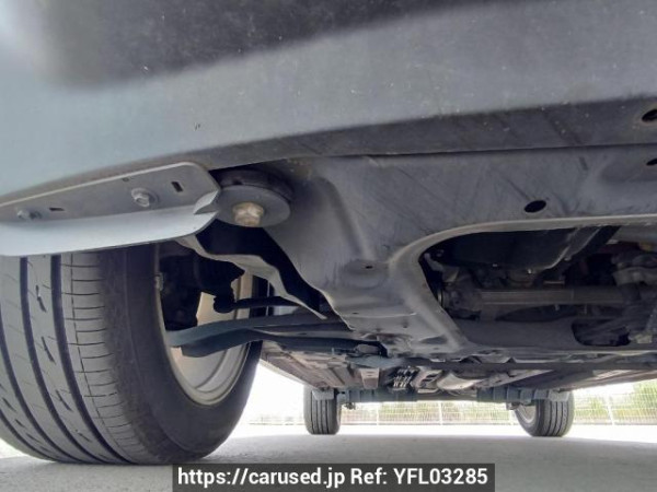 Used 2011 AT nissan juke YF15 Image[32]