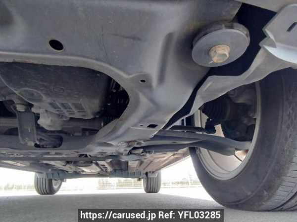 Used 2011 AT nissan juke YF15 Image[33]
