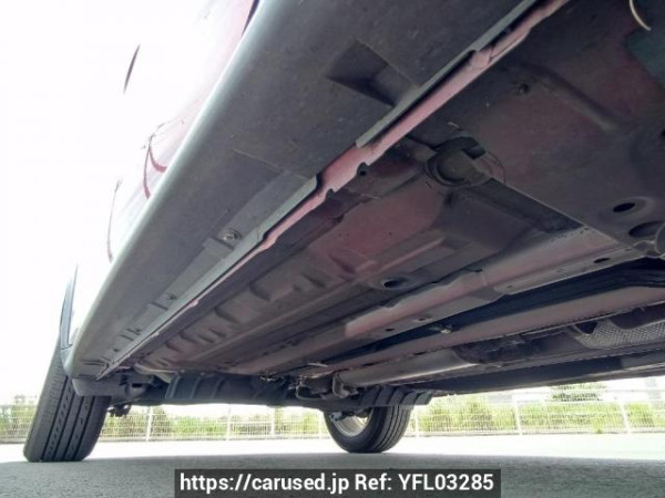 Used 2011 AT nissan juke YF15 Image[34]