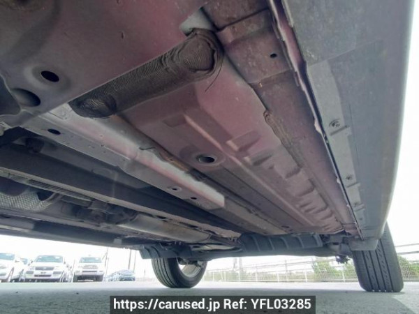 Used 2011 AT nissan juke YF15 Image[35]