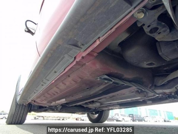 Used 2011 AT nissan juke YF15 Image[36]