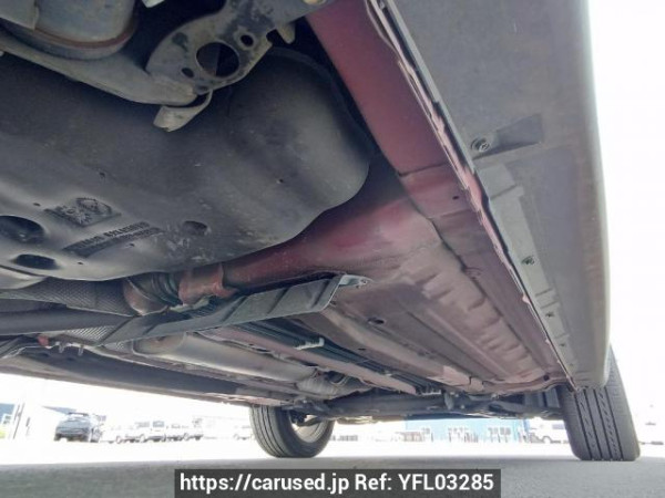 Used 2011 AT nissan juke YF15 Image[37]