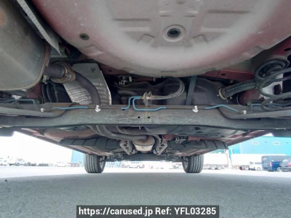 Used 2011 AT nissan juke YF15 Image[40]