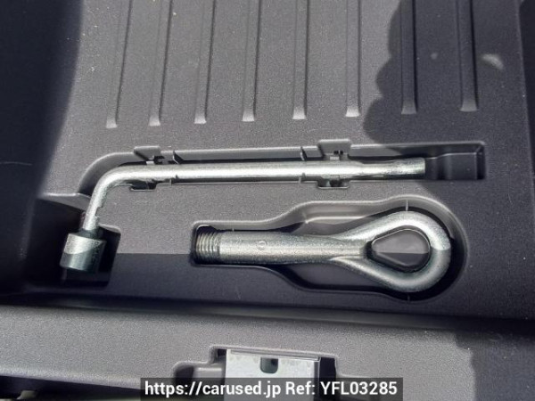 Used 2011 AT nissan juke YF15 Image[43]