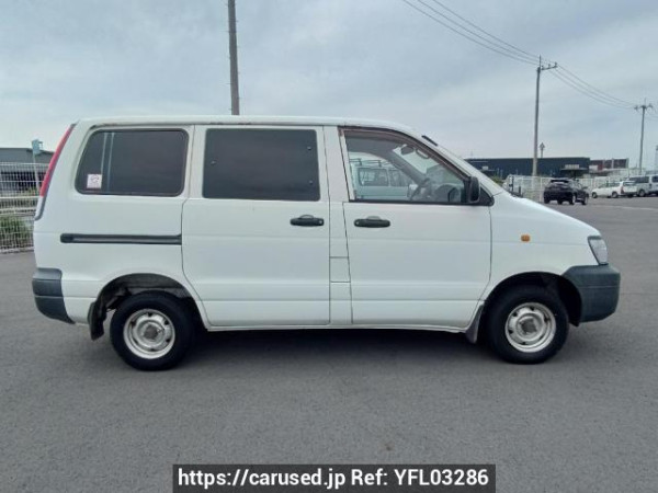 Used 2007 AT toyota liteace-van KR42V Image[7]