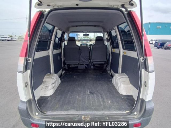 Used 2007 AT toyota liteace-van KR42V Image[8]