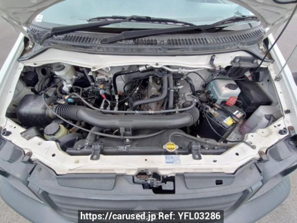 Used 2007 AT toyota liteace-van KR42V Image[9]