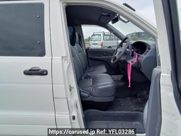 Used 2007 AT toyota liteace-van KR42V Image[12]