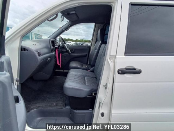 Used 2007 AT toyota liteace-van KR42V Image[13]