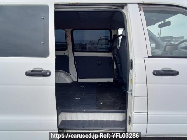 Used 2007 AT toyota liteace-van KR42V Image[14]