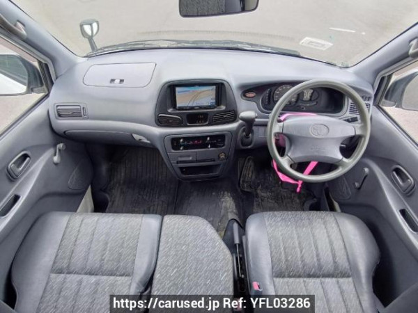Used 2007 AT toyota liteace-van KR42V Image[16]