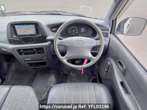 Used 2007 AT toyota liteace-van KR42V Image[18]