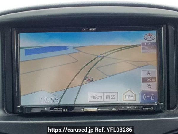 Used 2007 AT toyota liteace-van KR42V Image[19]