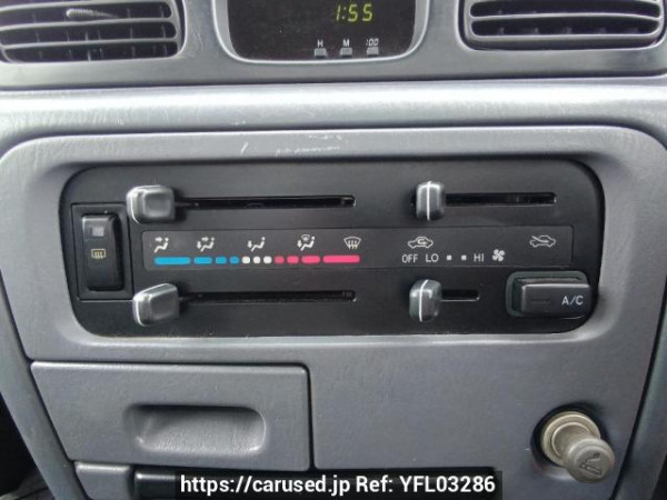 Used 2007 AT toyota liteace-van KR42V Image[20]