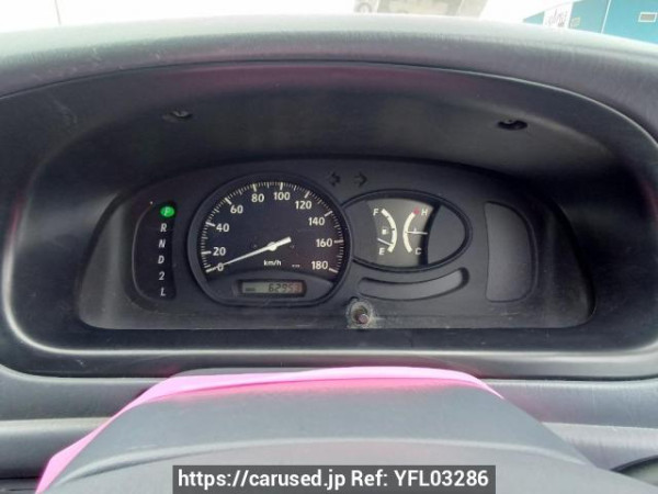 Used 2007 AT toyota liteace-van KR42V Image[22]