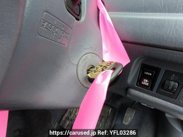 Used 2007 AT toyota liteace-van KR42V Image[24]