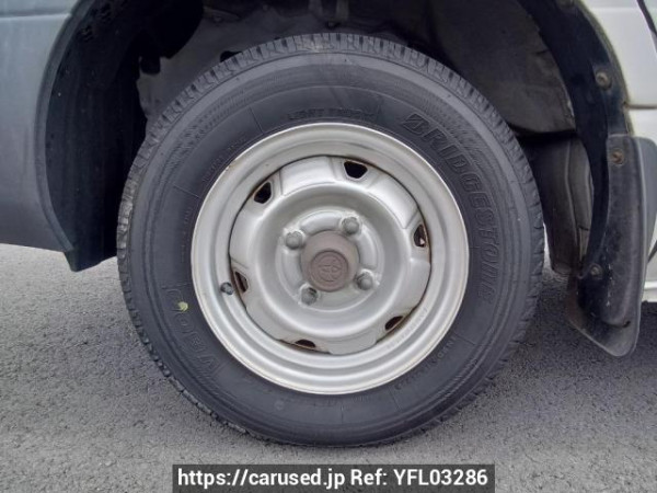 Used 2007 AT toyota liteace-van KR42V Image[26]