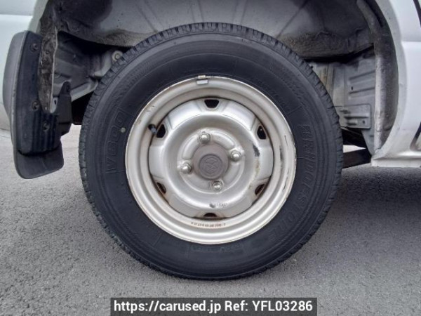 Used 2007 AT toyota liteace-van KR42V Image[27]