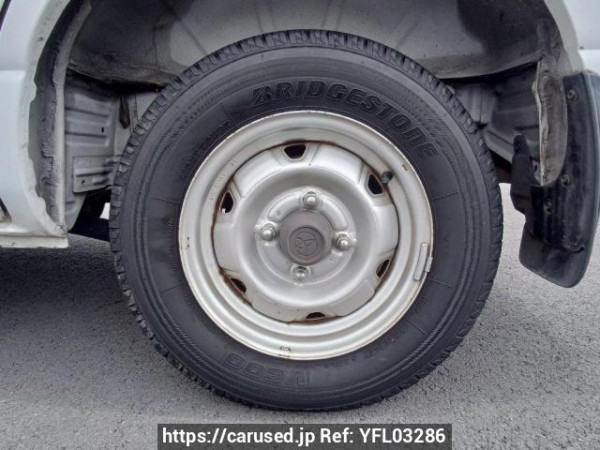 Used 2007 AT toyota liteace-van KR42V Image[28]