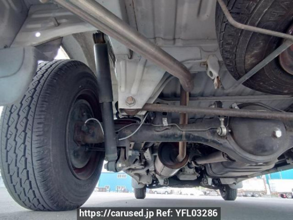 Used 2007 AT toyota liteace-van KR42V Image[35]