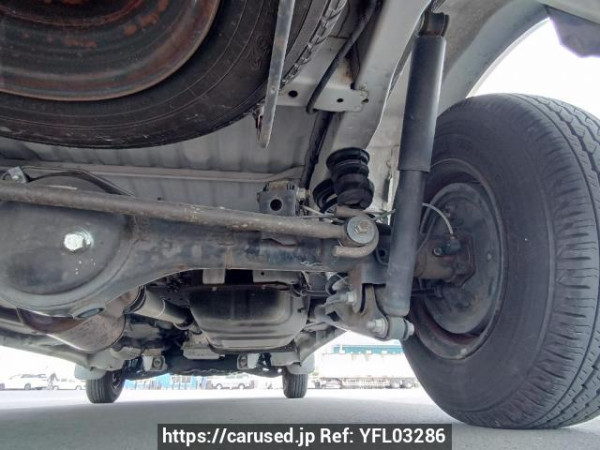 Used 2007 AT toyota liteace-van KR42V Image[36]