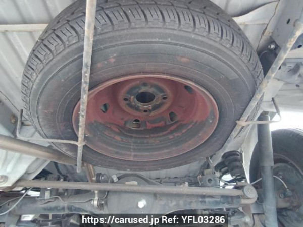 Used 2007 AT toyota liteace-van KR42V Image[38]