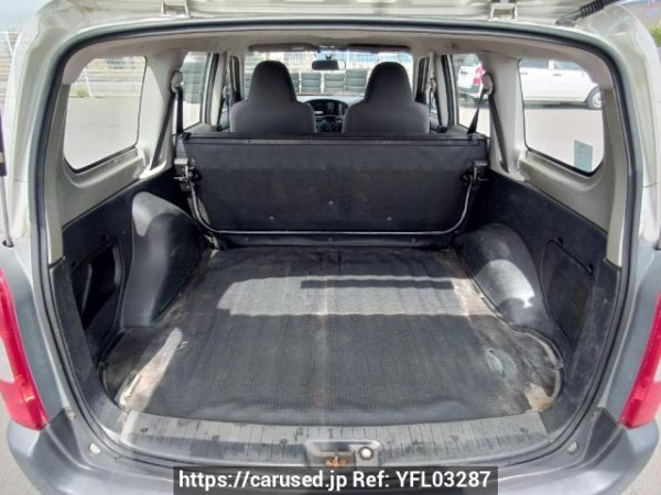 Used 2005 MT toyota probox-van NCP51V Image[8]
