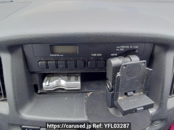 Used 2005 MT toyota probox-van NCP51V Image[19]