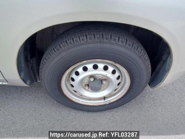 Used 2005 MT toyota probox-van NCP51V Image[25]