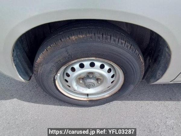 Used 2005 MT toyota probox-van NCP51V Image[26]
