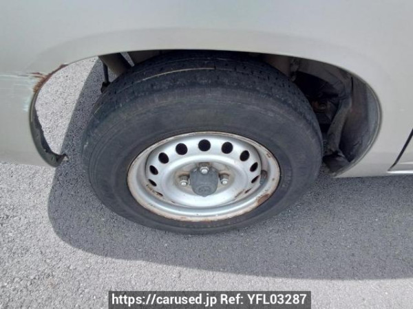 Used 2005 MT toyota probox-van NCP51V Image[27]