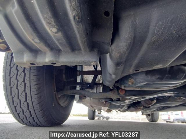 Used 2005 MT toyota probox-van NCP51V Image[29]