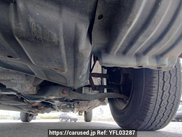 Used 2005 MT toyota probox-van NCP51V Image[30]