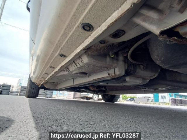 Used 2005 MT toyota probox-van NCP51V Image[31]