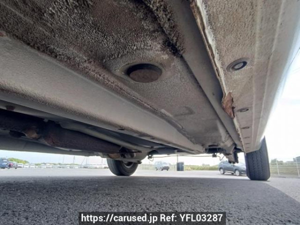 Used 2005 MT toyota probox-van NCP51V Image[34]