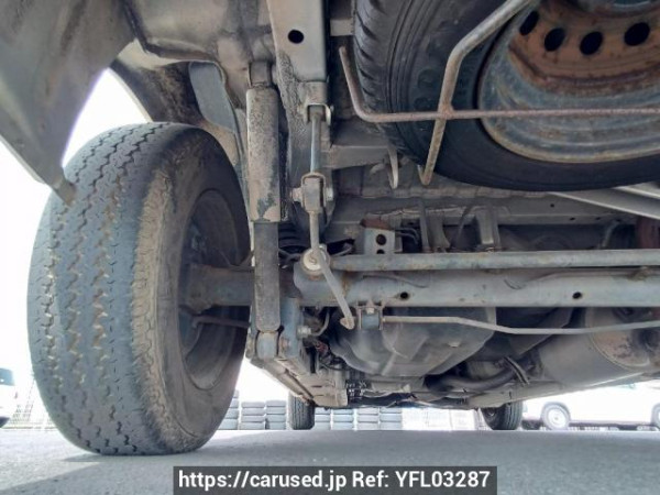 Used 2005 MT toyota probox-van NCP51V Image[35]